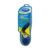 Palmilha Dr. Scholl’s Massaging Dual Gel Advanced Masculino 1 Par