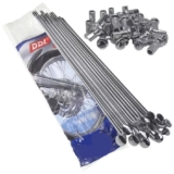 RAIO PARA RODA YAMAHA CROSSER 150 FREIO TAMBOR TRASEIRO 4MM CROMADO DDL KC-CRO150 DI T4