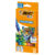 Lápis de cor 12 cores Kids Sextavado Bic