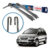 Palheta Limpador Parabrisa Original Bosch Chevrolet Zafira 2001 A 2012