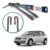 Palheta Limpador Parabrisa Original Bosch Fiat Stilo 2002 A 2010