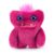 Mini Pelúcia Fuggler Baby Fugg 9cm – Sir Belch