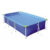 Piscina Retangular 3700 LitrosEstrutural Premium Pvc  – Mor