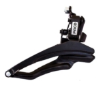 Cambio dianteiro 3v 48d 28.6 down pull preto