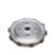 Embreagem Completa Gp7 Ybr Factor 125 Inj.