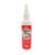 Caneta Gel Vermelho 60 g – Candy Pen – Sabor Cereja – 1 unidade – Mix – Rizzo