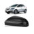 Capa Retrovisor Externo Prisma Onix 2013 14 2015 16 2017 18 Preta Lado Esquerdo