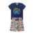 Conjunto Infantil Masculino Ilha Da Flórida