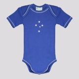 Body Cruzeiro Colorido