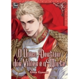 Mangá – O único Destino dos Vilões é a Morte: Livro 5 de 5 – Novo/Lacrado