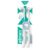 Escova de Dente Colgate Elmex Sensitive 2 unidades