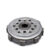 Embreagem Completa Competição Gp7 Cg 125 Wheeling Racing