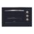 Forno Elétrico de Embutir Fischer Fit Line Preto 48L 220V 34493-95481