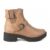 Bota Dakota de Cano Curto Tratorada G9631