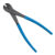Alicate de Corte Central 10″ Gedore 8331-250