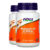 Kit 2x Probiótico-10 50 Bilhões Now Foods 50Veg Cáps Importado/Made in Usa