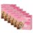 Kit 6 Vermífugo Chemitec Chemital para Gatos – 4 Comprimidos