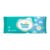 PAMPERS TOALHAS UMEDECIDAS REGULAR COM 48 UNIDADES