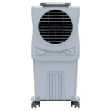 Climatizador de Ar Symphony Sumo 40 Litros | 3 Velocidades, com Controle, Cinza
