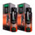Kit 2 D-Fense Pro Ambiente Haxea – 250ml