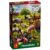 QUEBRA CABEÇA FAZENDINHA 30 PEÇAS GROW PUZZLE JOGO DIDÁTICO ANIMAIS BRINQUEDO QUADRO INFANTIL BICHOS