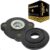 Coxim Do Amortecedor Dianteiro Axios Com Rolamento Argo Cronos Mobi Grand Siena Pulse Nova Strada