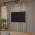 Cama de Solteiro Madeira Maciça para Colchão 78/88x188cm Multimóveis CR35254