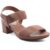 Sandália Modare Tiras De Elástico Ultra Conforto – Rosa