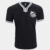 Camisa Santos Vintage Preta Masculina Oficial