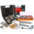 JOGO DE BROCAS PARA CONCRETO 300 PCS  + JOGO  SOQUETE KIT DE 40 PECAS