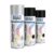 Tinta Spray Alta Temperatura 350ml Tekbond
