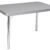 Mesa para Sala de Jantar Gisele Estilo Clássico