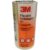 Kit 4 Fita Adesiva 301 Embalagem 3M Transparente 48MM X 50M