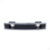 Lanterna de Placa Chevette Opala Preta (dp3006) Chevette 1983 a 1994 8354