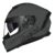 Capacete Race Tech Volt Monocolor Nardo Cinza