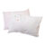 Kit De Fronha Bordados Papi Libélula – 2 Peças