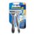 Aparelho Gillette Prestobarba 3 c/2un