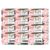 Kit 12 und Sabonete Lux Botanicals Rosas Francesas 85g