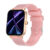 Smartwatch Multi L2 Tela 1.83 Proteção IP67 Rosé – WR203