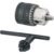Mandril Leve 3,1-10,0mm Rosca 3/8″ 24 Fios Chave Vdc2 Vonder