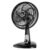 Ventilador Turbo 30Cm Vt-30-Nb 127V