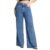 Calça Jeans Sawary Wide Leg – 280229