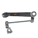 Pedal Cambio Completo Cbx 250 Twister 2001 2002 2003 2004 2005 2006 2007 2008 Cb 300 R 2009 a 2015