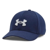 Boné De Treino e Academia Masculino Ajustável Blitzing – Under Armour