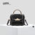 (Lovito Refine) Bolsa De Ombro Pequena Bolsa De Ombro Pequena Para Mulheres LFR13125