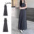Lovito Vestido Básico Casual De Verão/primavera Para Mulheres LNA65518