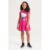 Vestido Feminino Infantil Verão Hello Kitty Rosa
