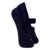 Kit com 2 Sapatilhas Antiderrapante Pilates Trifil 6214