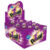 Chiclete Poosh Uva Com 40 Unidades De 5g