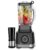 Liquidificador Britânia BLQ1300P Fortis Turbo 1400W 3L 110V